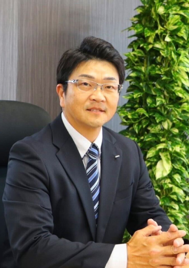 株式会社フジクウ 代表取締役 宮内康夫