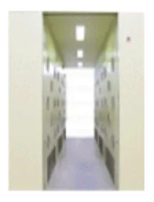 3連タイプエアシャワー