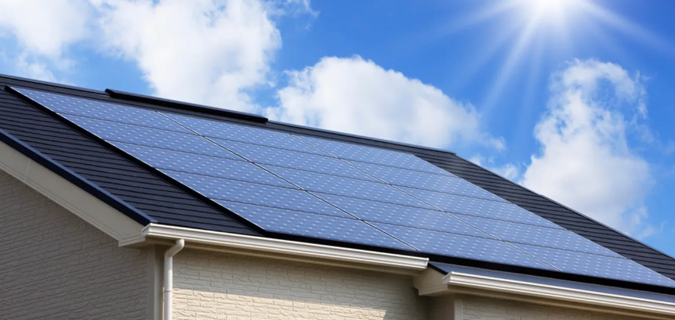 太陽光発電 住宅用 | 株式会社フジクウ(Fujiku)|愛媛県松山市